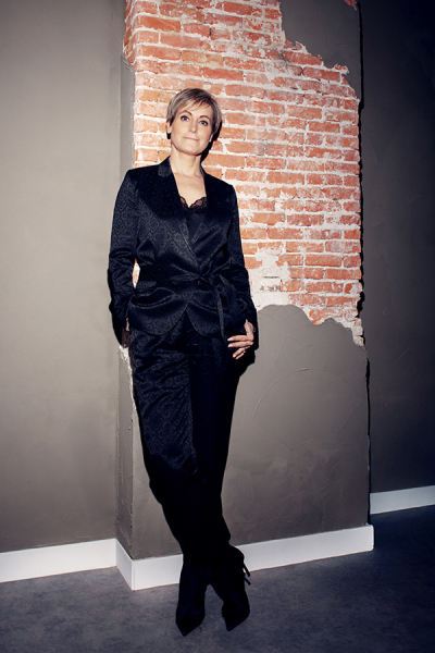 Natascha van den Ende