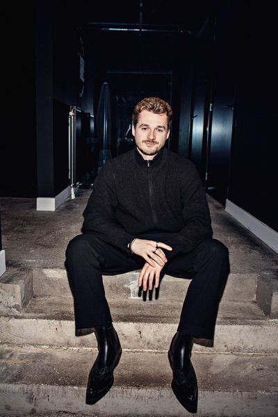 Quinten van Hoogdalem