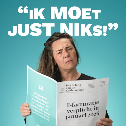 LEZEN? IK MOET JUST NIKS! 