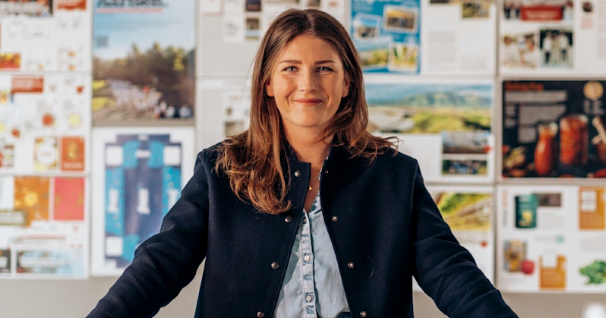 Sophie Bruijns (Aartsen): we leggen de lat hoog.