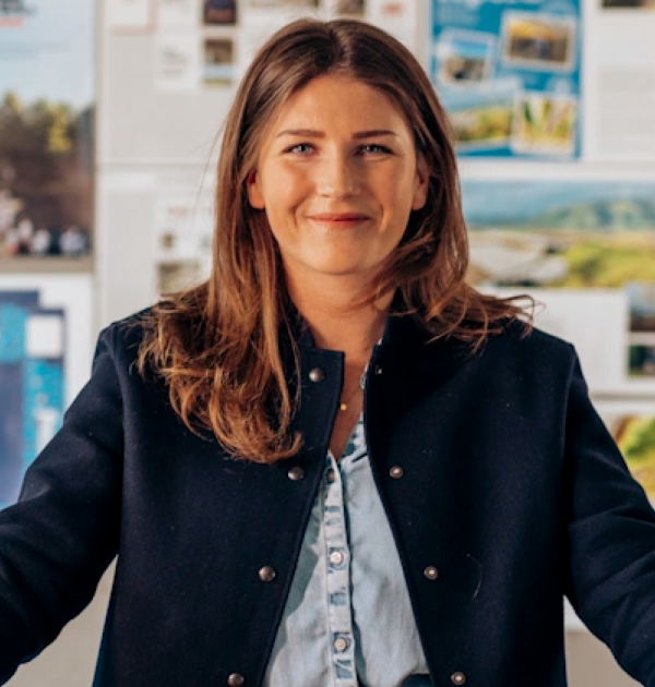 Sophie Bruijns (Aartsen): we leggen de lat hoog. 