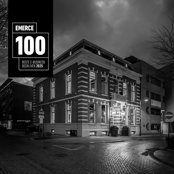 EMERCE100 AGENCY
