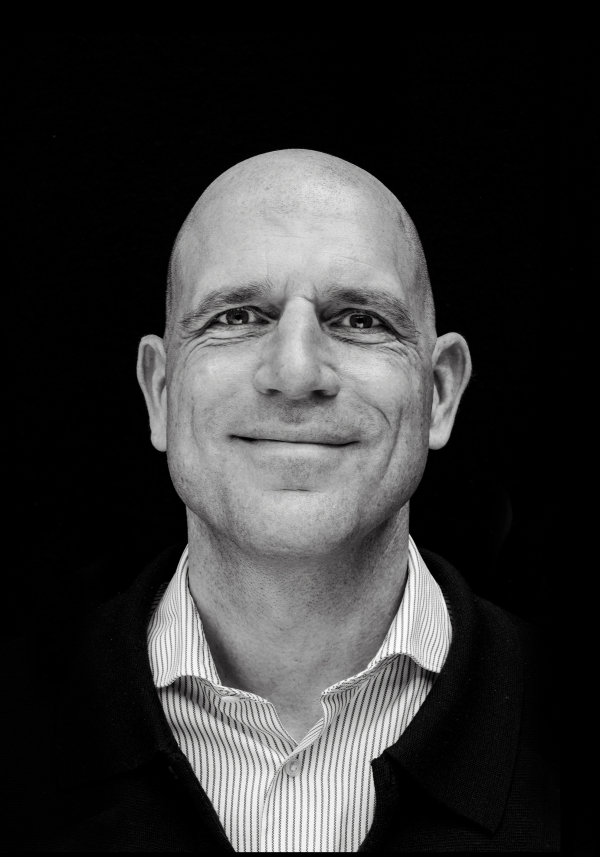 SuperRebel.agency® benoemt Budi Gonzalez de Chaves tot CEO. 