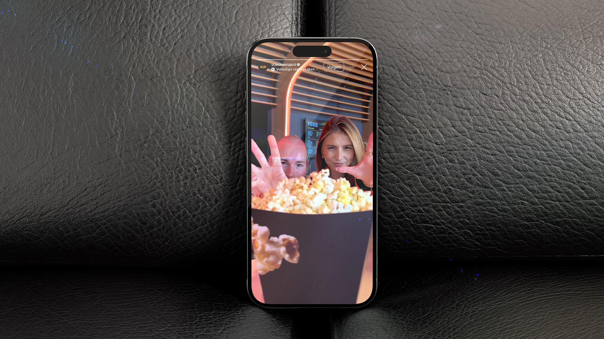 Vue Cinemas