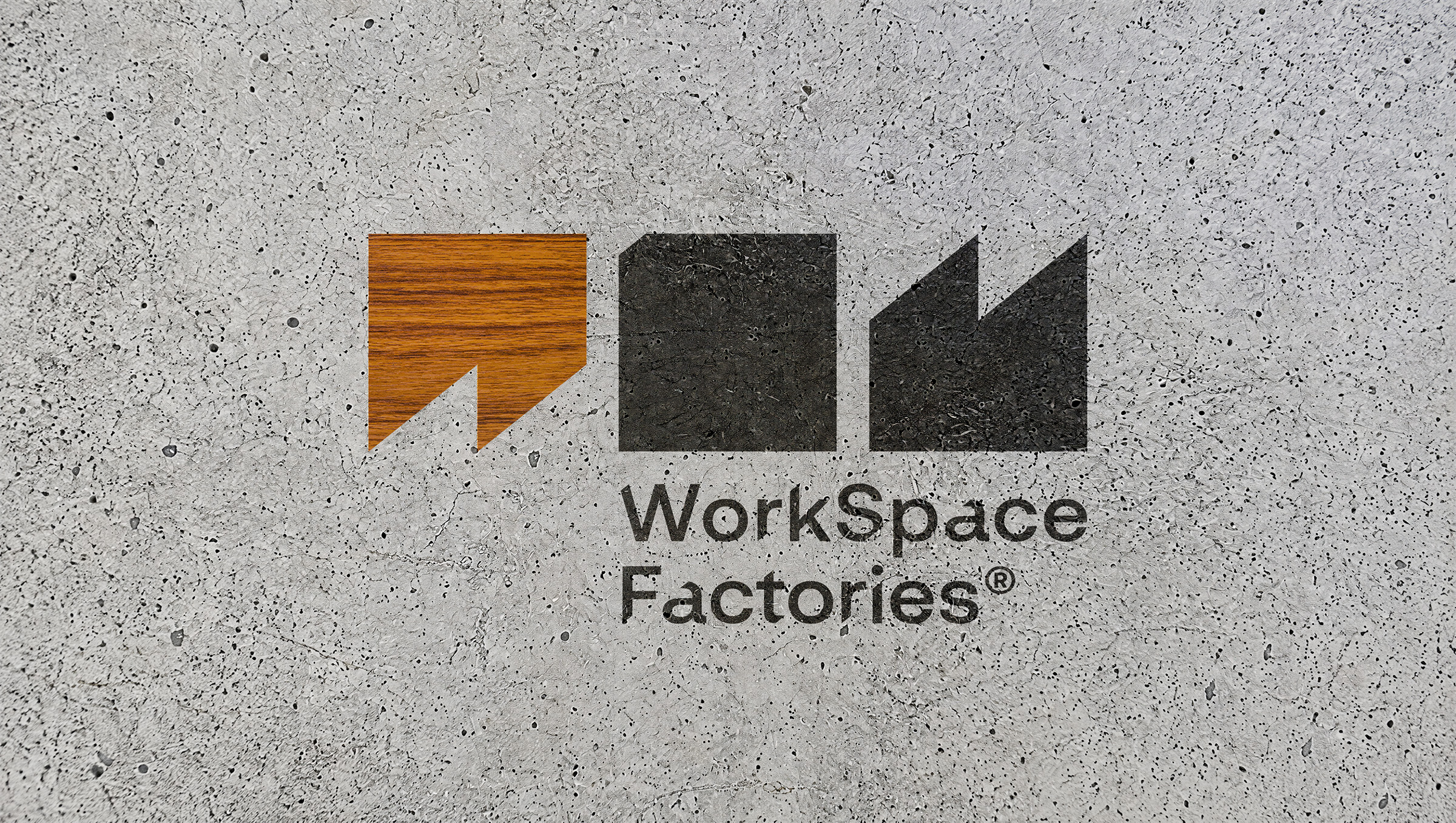 WorkSpace Factories